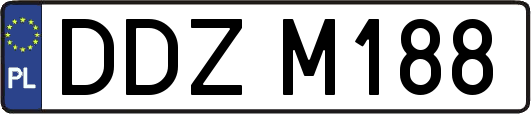 DDZM188