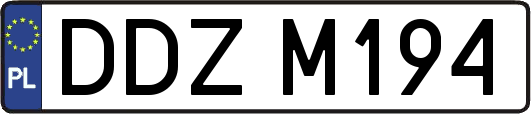 DDZM194