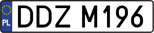 DDZM196