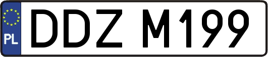 DDZM199