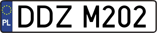 DDZM202