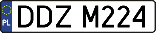 DDZM224