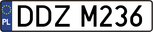 DDZM236