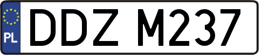 DDZM237