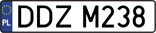 DDZM238