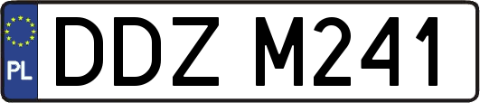 DDZM241