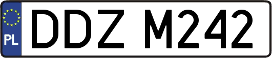DDZM242