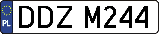 DDZM244