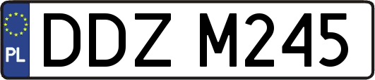 DDZM245