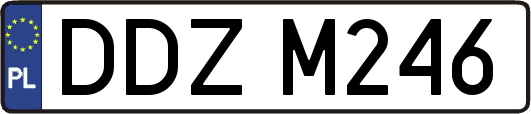 DDZM246