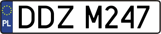 DDZM247