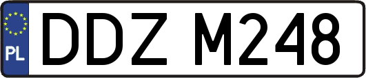 DDZM248