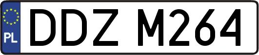 DDZM264