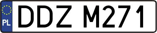 DDZM271