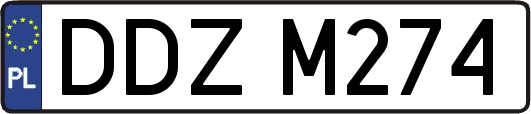 DDZM274