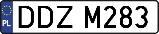 DDZM283