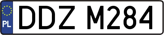 DDZM284