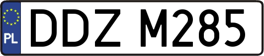DDZM285