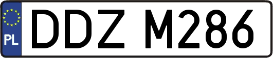 DDZM286