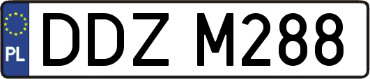 DDZM288