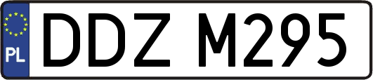 DDZM295
