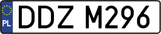 DDZM296