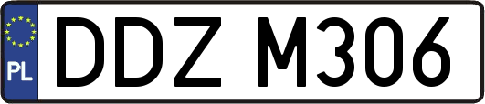 DDZM306