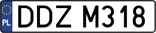 DDZM318