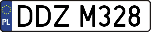DDZM328