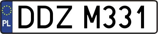 DDZM331
