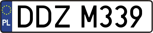 DDZM339