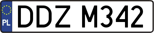 DDZM342