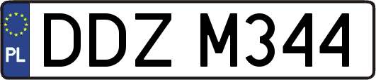 DDZM344