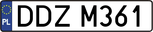 DDZM361