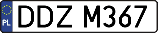 DDZM367