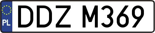 DDZM369