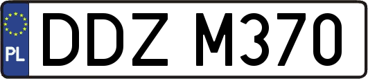 DDZM370