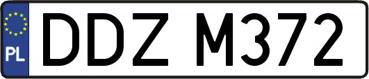DDZM372