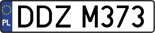 DDZM373