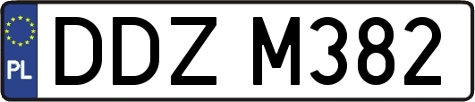 DDZM382