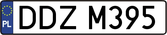 DDZM395