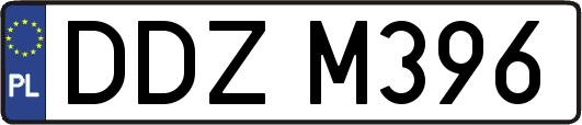 DDZM396