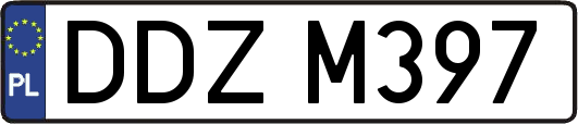 DDZM397