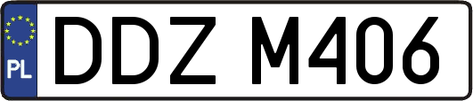 DDZM406