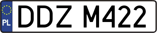 DDZM422