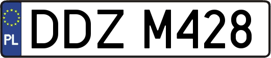 DDZM428