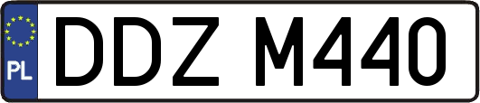 DDZM440