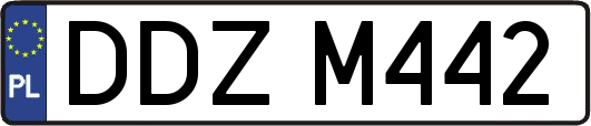 DDZM442