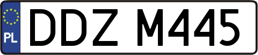 DDZM445