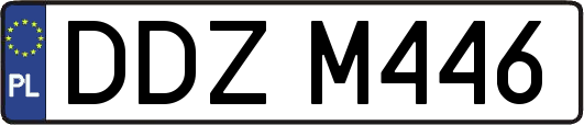 DDZM446